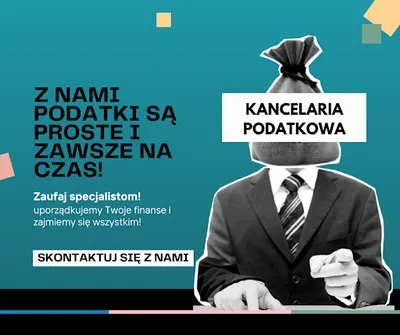 Kancelaria Podatkowa FAIRTAX. Doradca Podatkowy Siedlce.
